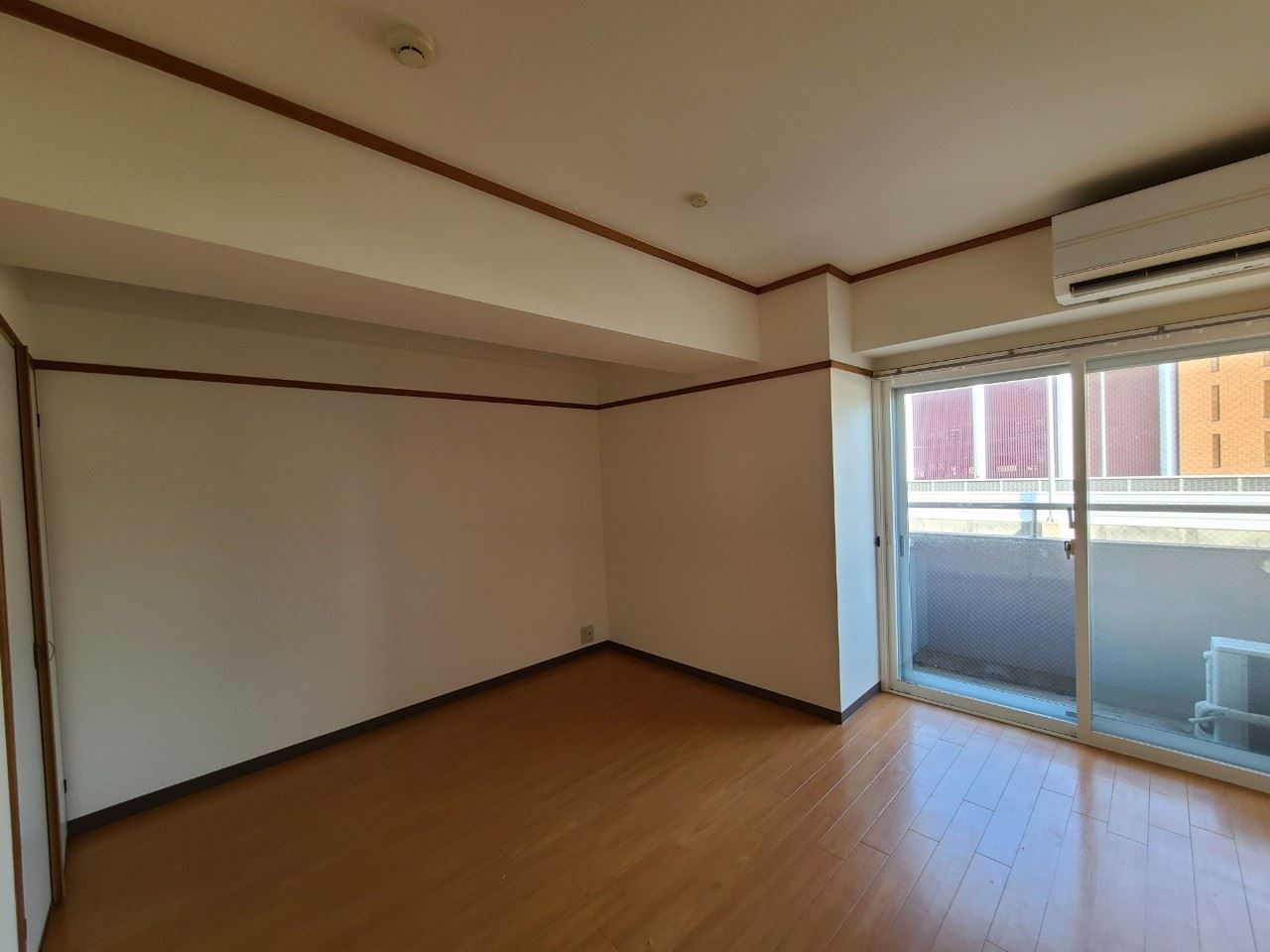 西一ビル|名古屋市の賃貸ならMy賃貸の寝室|西一ビル