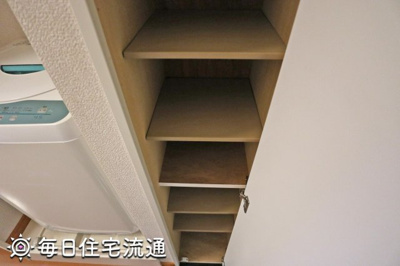 【収納】 | コンフォート成城