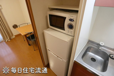 【設備】 | コンフォート成城