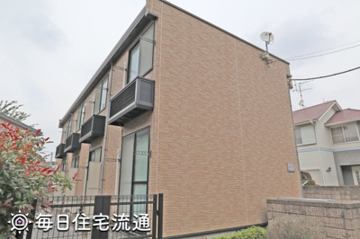 【外観】 | コンフォート成城