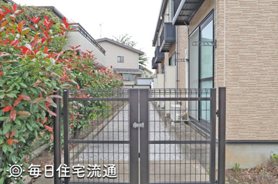 【外観】 | コンフォート成城