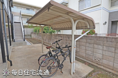 【その他共用部分】 | コンフォート成城