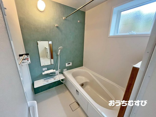 春日井市石尾台3丁目(全2棟)の浴室