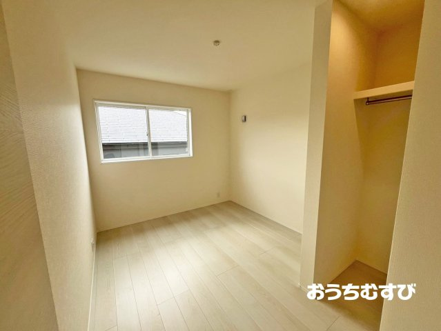 春日井市石尾台3丁目(全2棟)の洋室