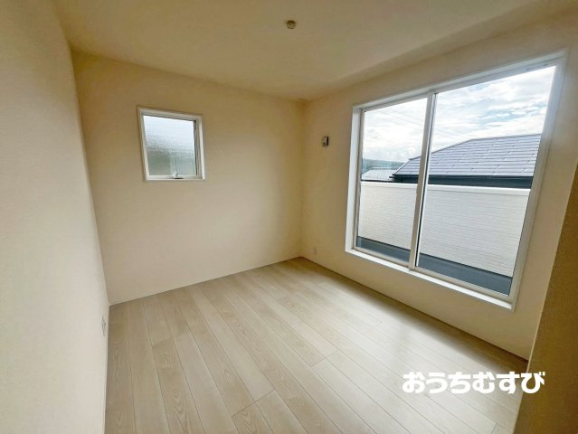 春日井市石尾台3丁目(全2棟)の洋室