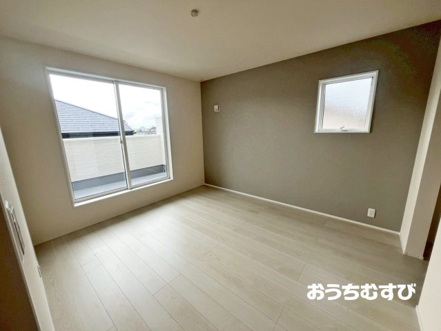 春日井市石尾台3丁目(全2棟)の洋室