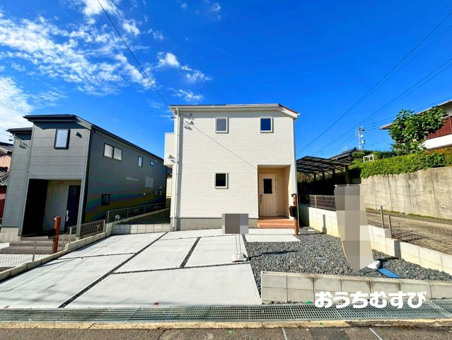 春日井市石尾台3丁目(全2棟)