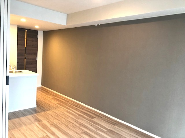 LEFOND PROGRES蔵前プレミアの設備
