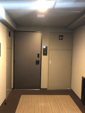 LEFOND PROGRES蔵前プレミアの設備