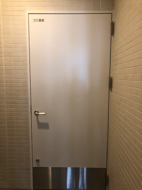 LEFOND PROGRES蔵前プレミアの設備