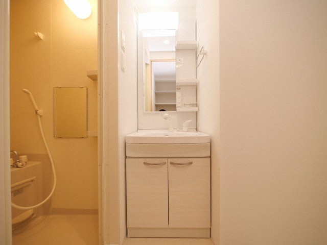 ＡＲＣＡ鳳の独立洗面台