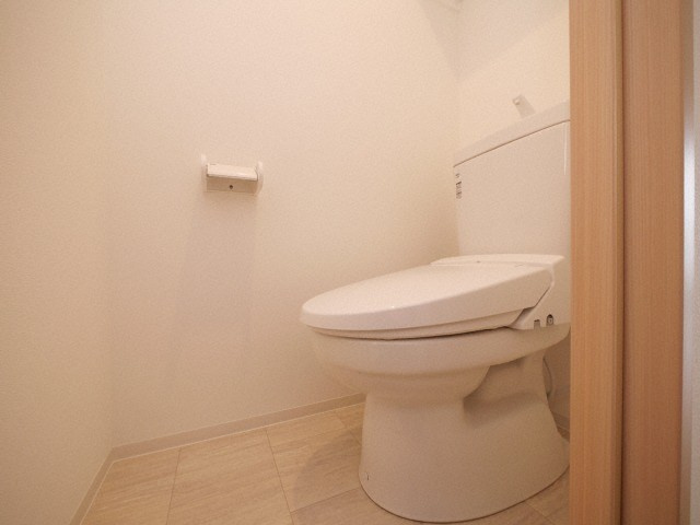 ＡＲＣＡ鳳のトイレ