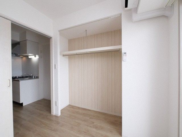 ＡＲＣＡ鳳の収納