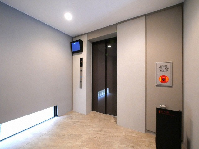 ＡＲＣＡ鳳のその他共用部分