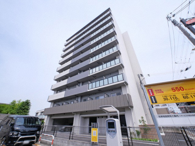 ＡＲＣＡ鳳の外観