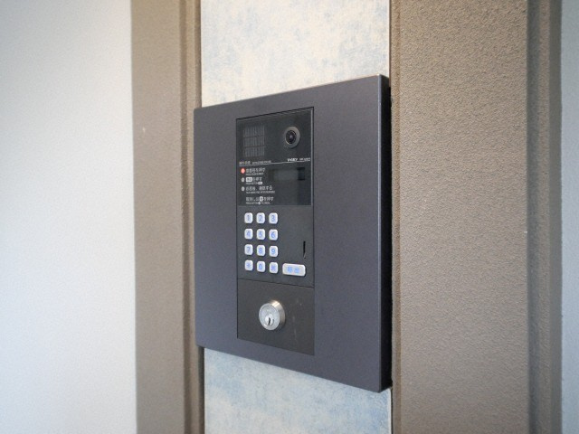 ＡＲＣＡ鳳のセキュリティ