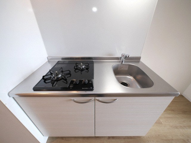 ＡＲＣＡ鳳のキッチン