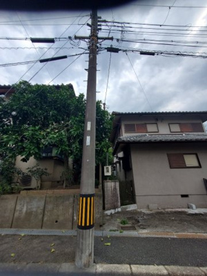 【前面道路含む現地写真】 | 中古戸建　南加茂台11丁目