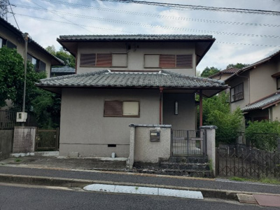 【外観】 | 中古戸建　南加茂台11丁目