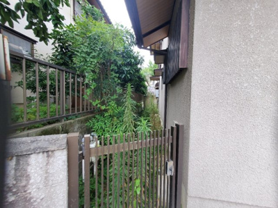 【外観】 | 中古戸建　南加茂台11丁目