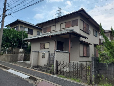 【外観】 | 中古戸建　南加茂台11丁目