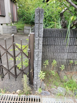 【外観】 | 中古戸建　南加茂台11丁目