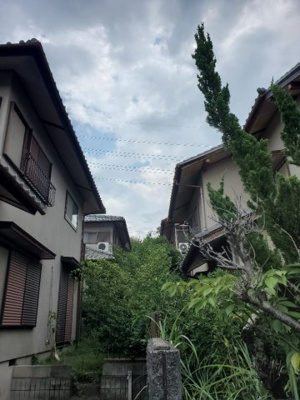 【外観】 | 中古戸建　南加茂台11丁目