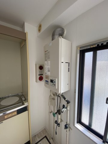 ウィーズ板宿のその他