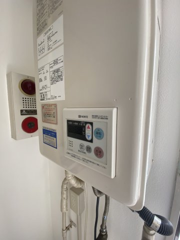 ウィーズ板宿の設備