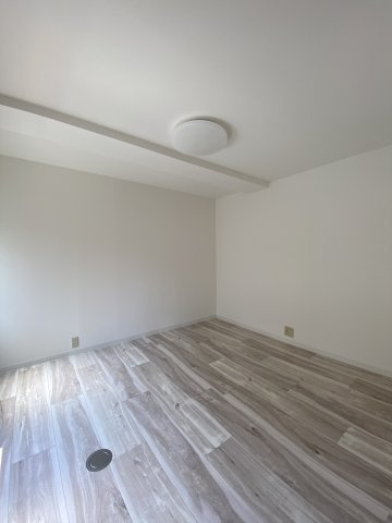 ウィーズ板宿の寝室