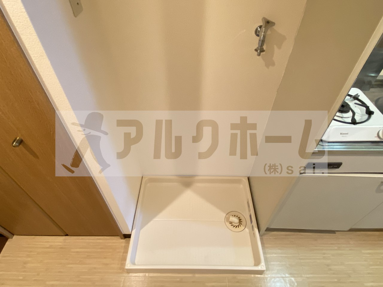 サンライズパレスの設備|サンライズパレス
