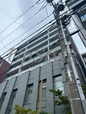 【外観】 | グランジュエ本所