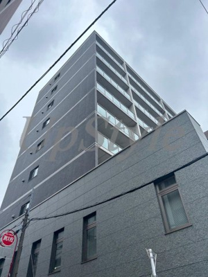 【外観】 | グランジュエ本所