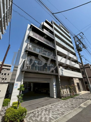 【外観】 | パティーナ住吉