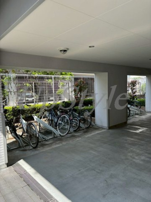 【その他共用部分】 | パティーナ住吉