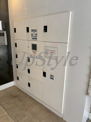 【その他共用部分】 | パティーナ住吉