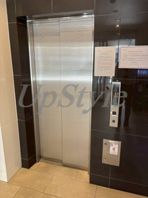 【その他共用部分】 | パティーナ住吉