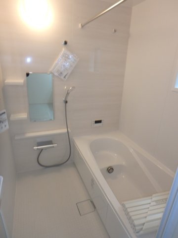 三養基郡基山町大字小倉10期の内観：施工例