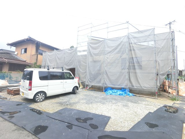 三養基郡基山町大字小倉10期の外観