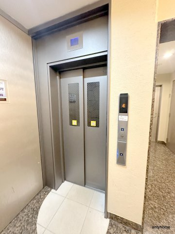 コンソラーレ日本橋　仲介手数料無料の設備