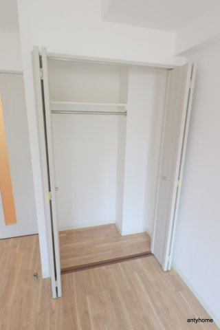 パセオ十三東　仲介手数料無料の収納