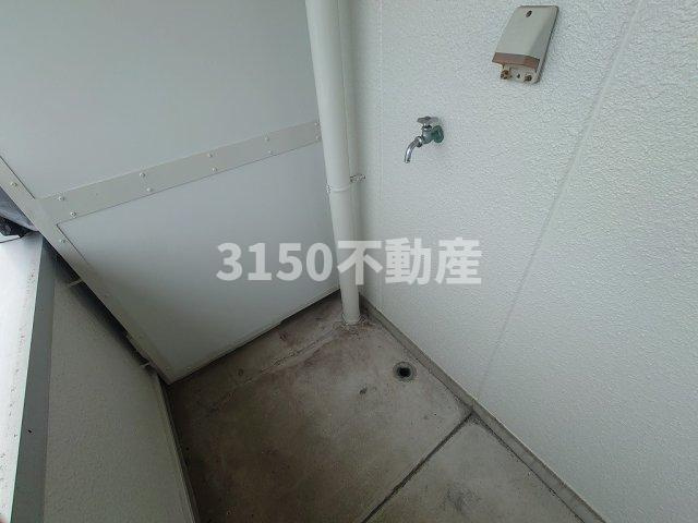 レジデンス鷲見の設備