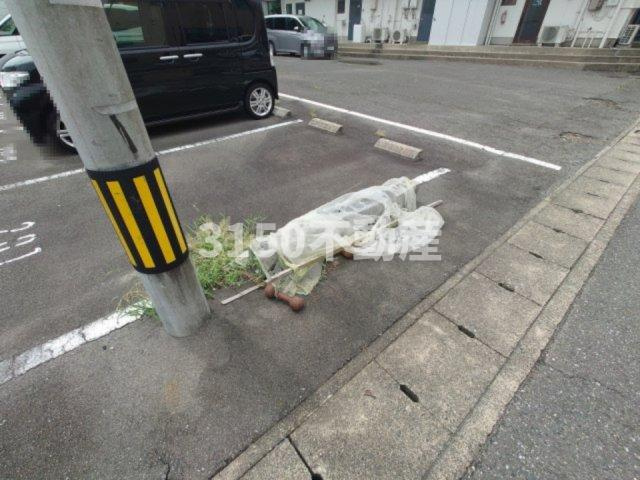 レジデンス鷲見のその他共用部分