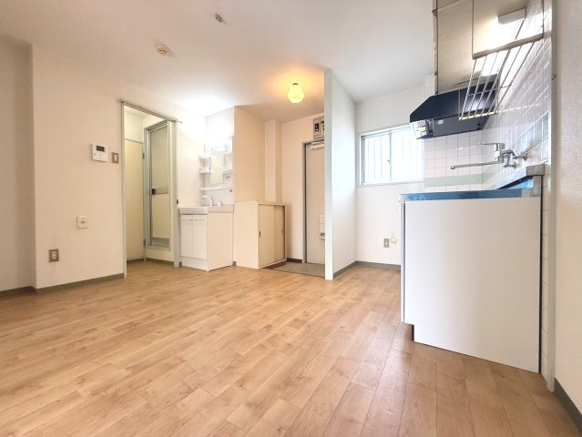 レピュート平田