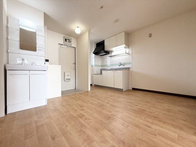 レピュート平田