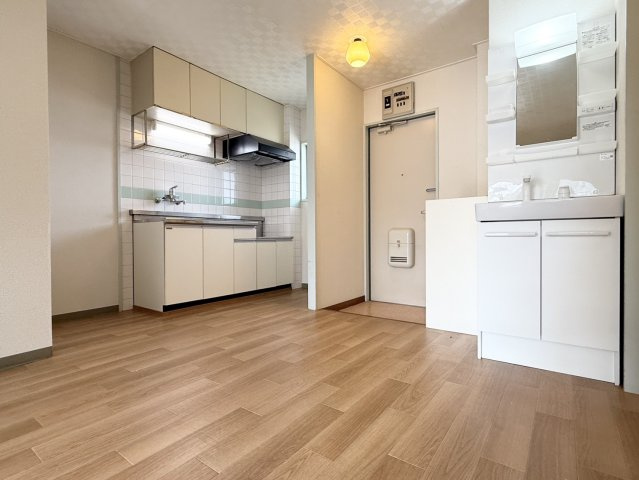 レピュート平田