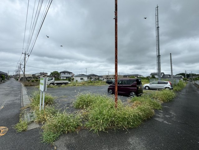 【周辺】 | 羽生市藤井上組　売地