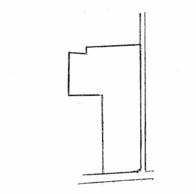 【区画図】 | 羽生市藤井上組　売地