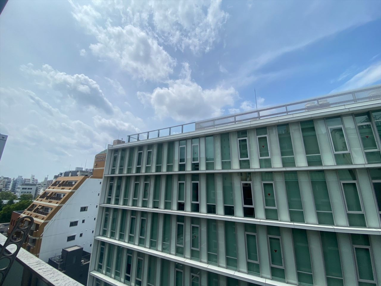 アル・ドゥ・6|名古屋市の賃貸ならMy賃貸の展望|アル・ドゥ・6