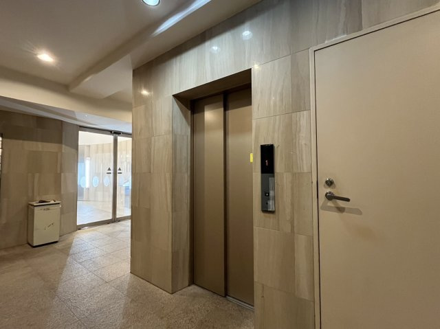 アル・ドゥ・6|名古屋市の賃貸ならMy賃貸のその他共用部分|アル・ドゥ・6